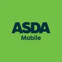 Asda Mobile logo