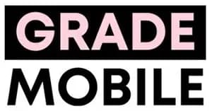 Grade Mobile logo