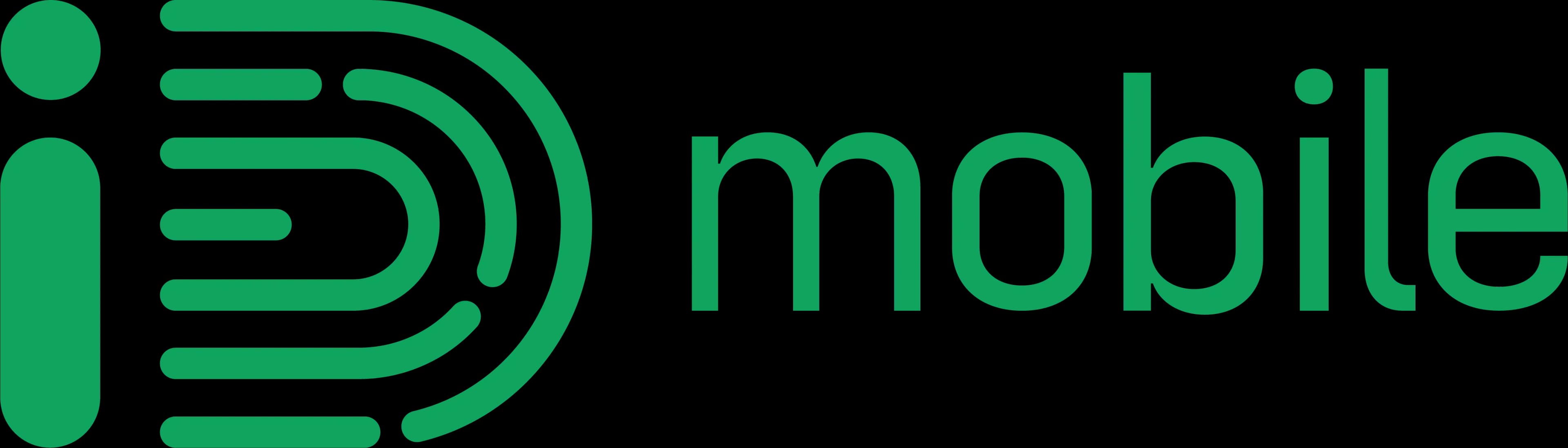 iD Mobile logo