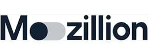 Mozillion logo