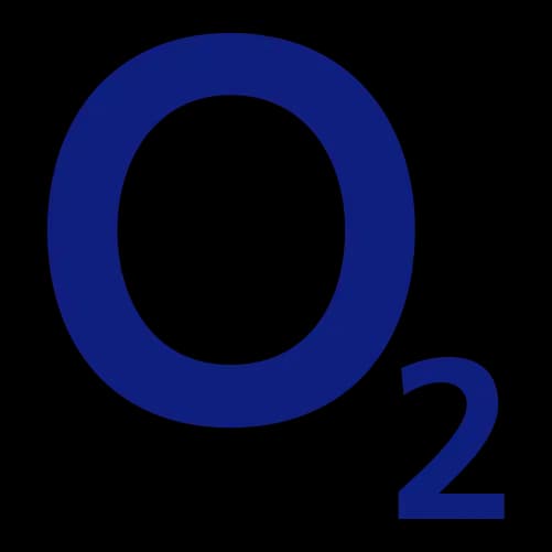 O2 logo