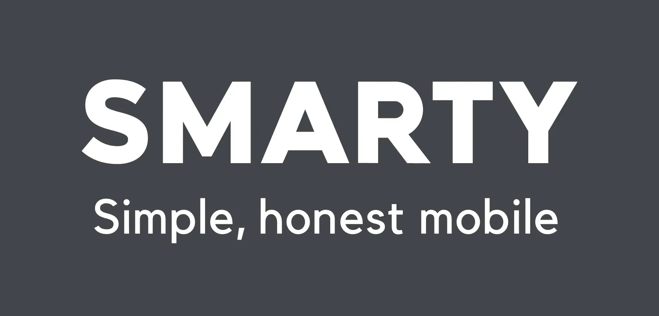 smarty logo