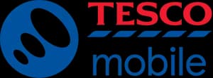 Tesco Mobile logo